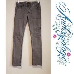 ⚫ Anthropologie Jeans